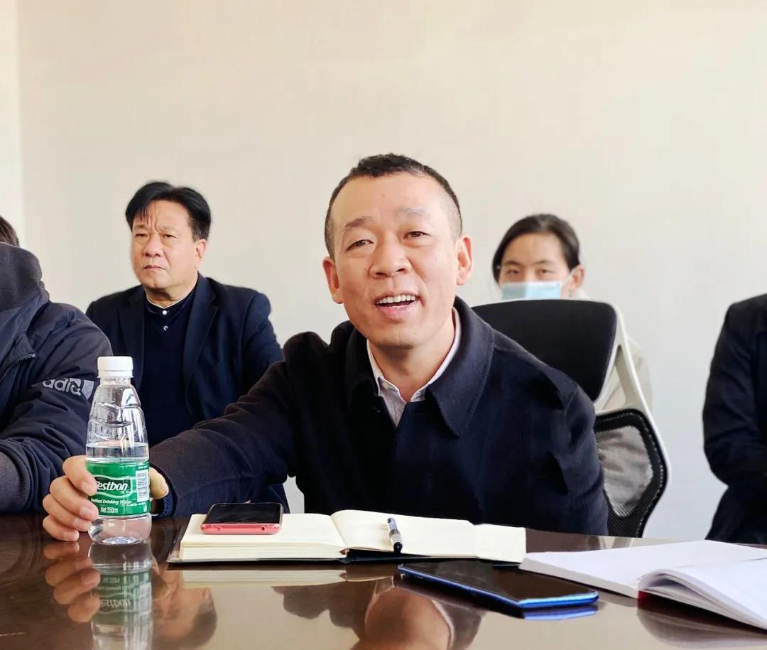 滌故更新繪宏圖，精進(jìn)不休創(chuàng)未來(lái)|深圳思博—匯澤峰《人力資源管理提升》項(xiàng)目啟動(dòng)會(huì)!-思博企業(yè)管理咨詢集團(tuán)